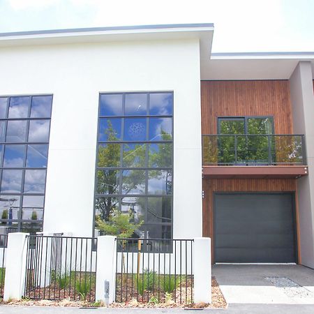 Apartment On Beale Street Hamilton Exterior photo
